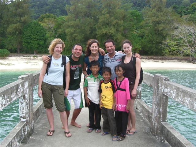 Peninsular Malaysia